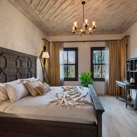 Casa Sur Antalya Hotel Ngoại thất bức ảnh
