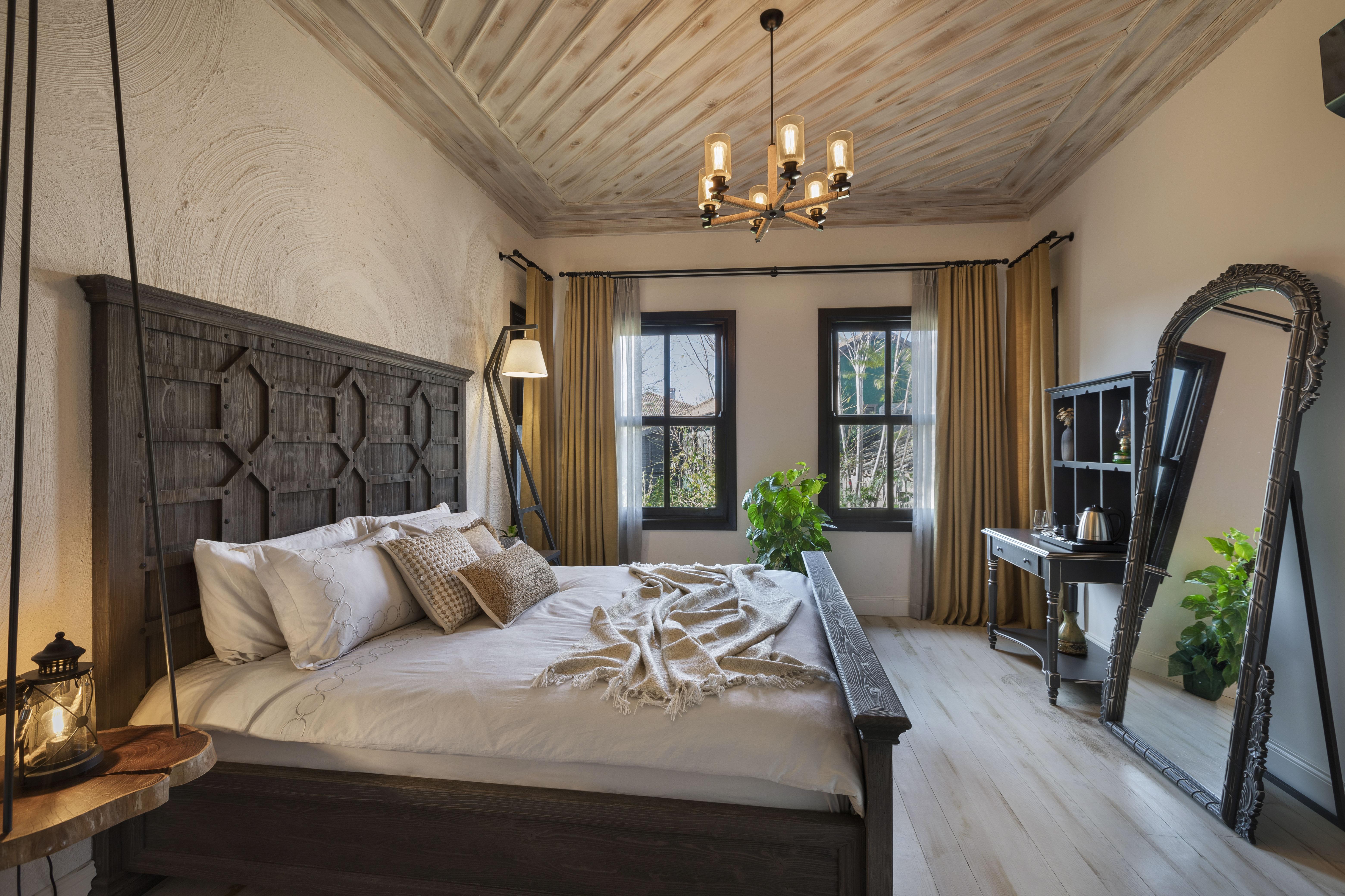 Casa Sur Antalya Hotel Ngoại thất bức ảnh