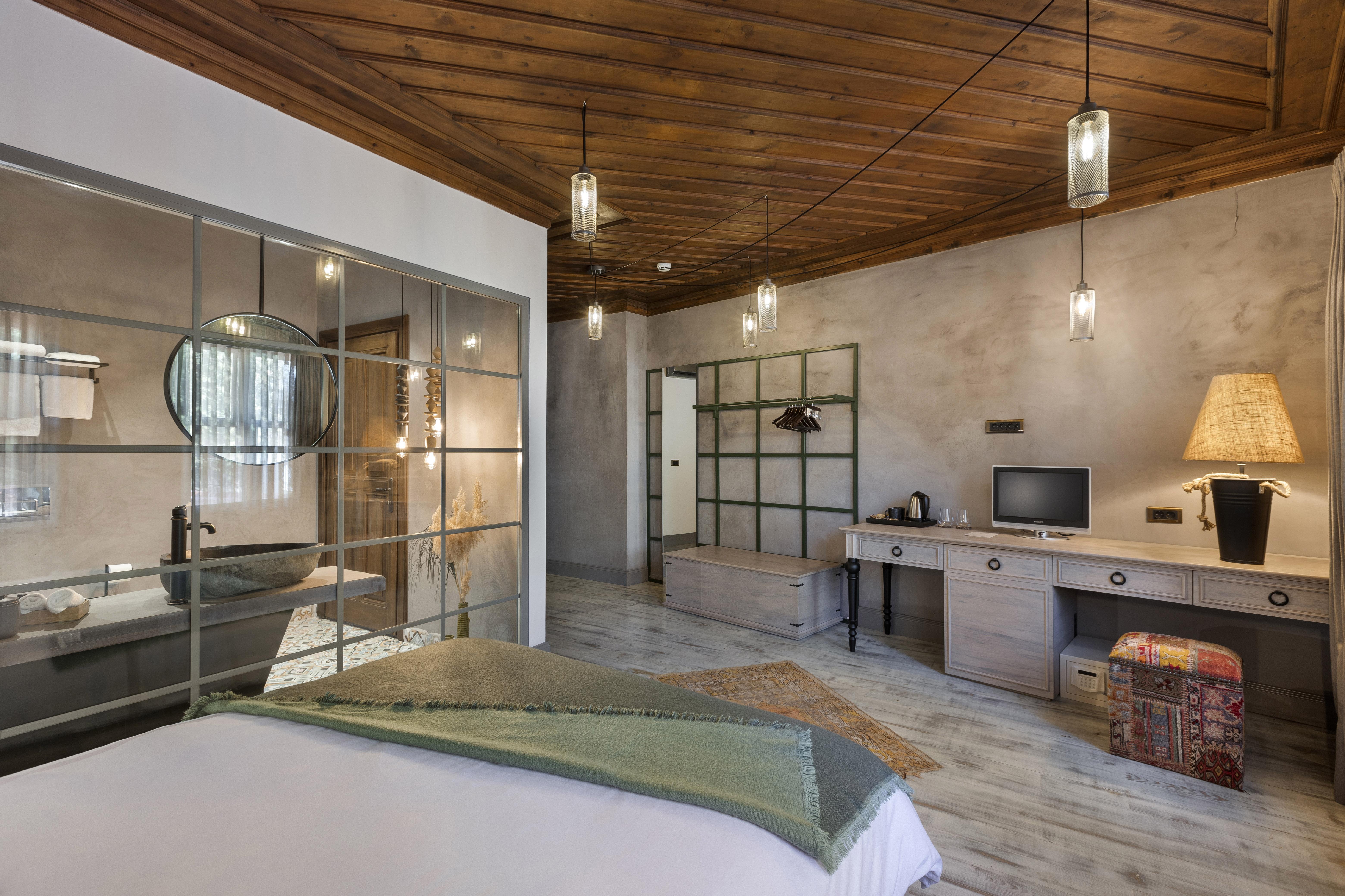 Casa Sur Antalya Hotel Ngoại thất bức ảnh