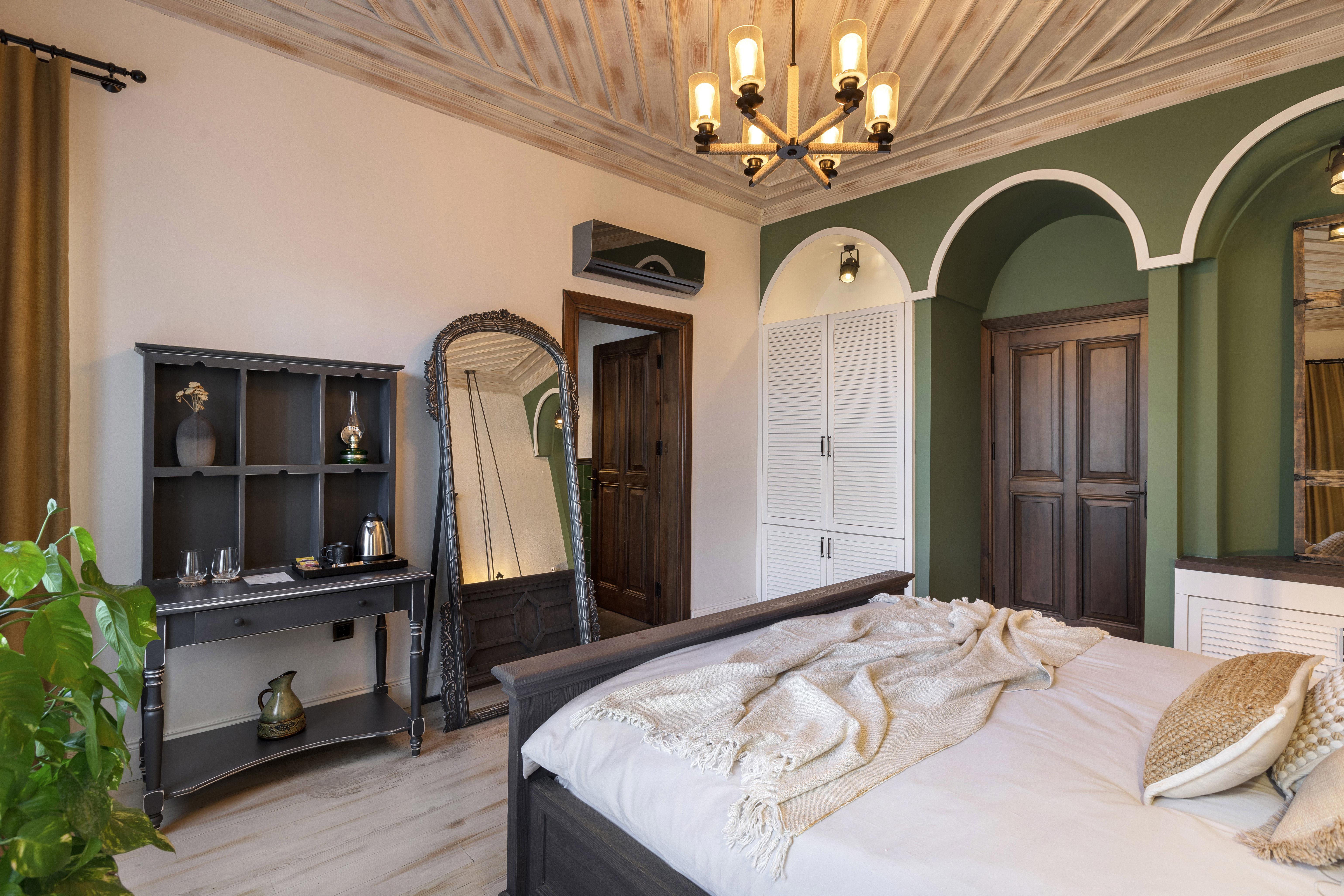 Casa Sur Antalya Hotel Ngoại thất bức ảnh