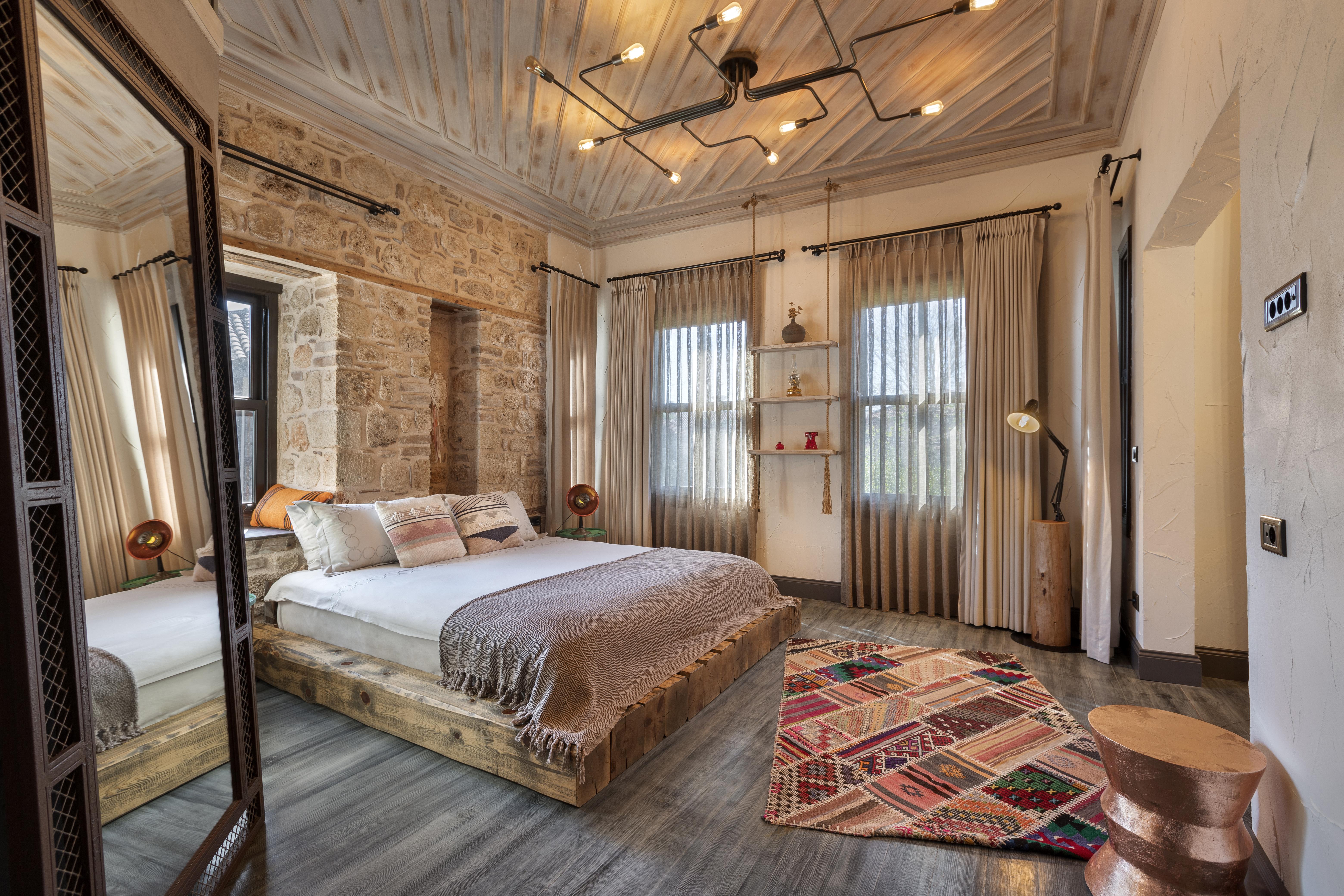 Casa Sur Antalya Hotel Ngoại thất bức ảnh