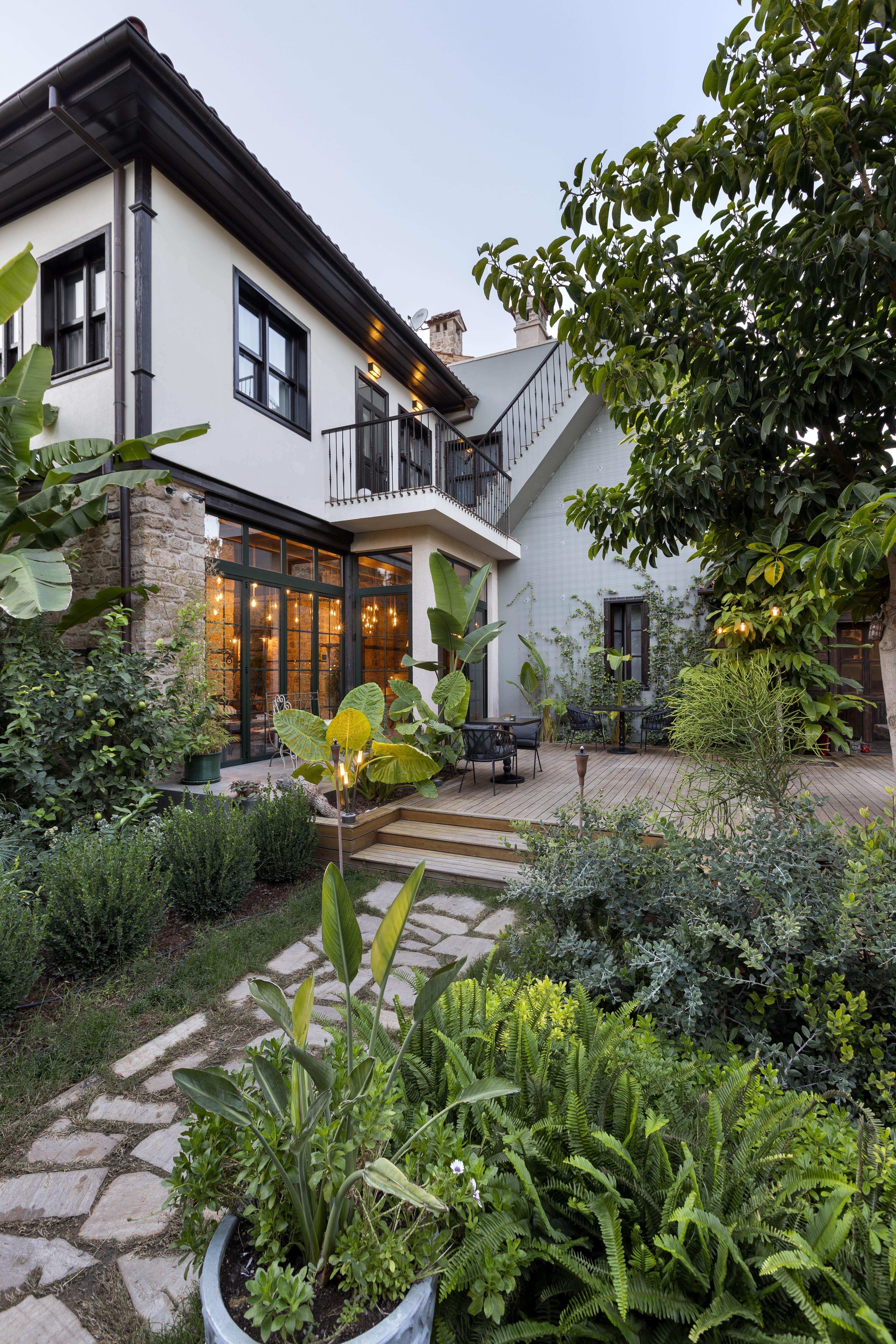 Casa Sur Antalya Hotel Ngoại thất bức ảnh