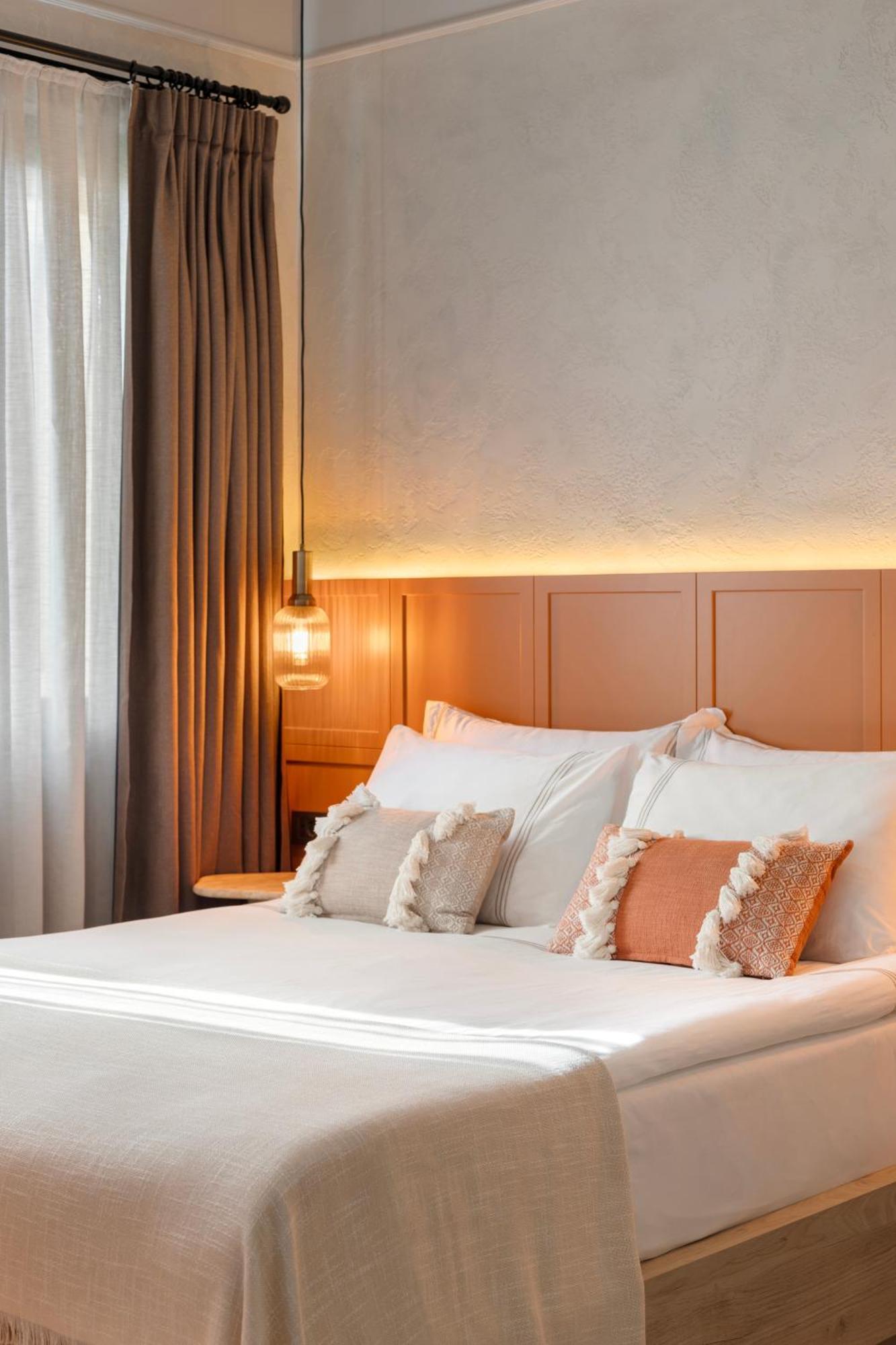 Casa Sur Antalya Hotel Ngoại thất bức ảnh