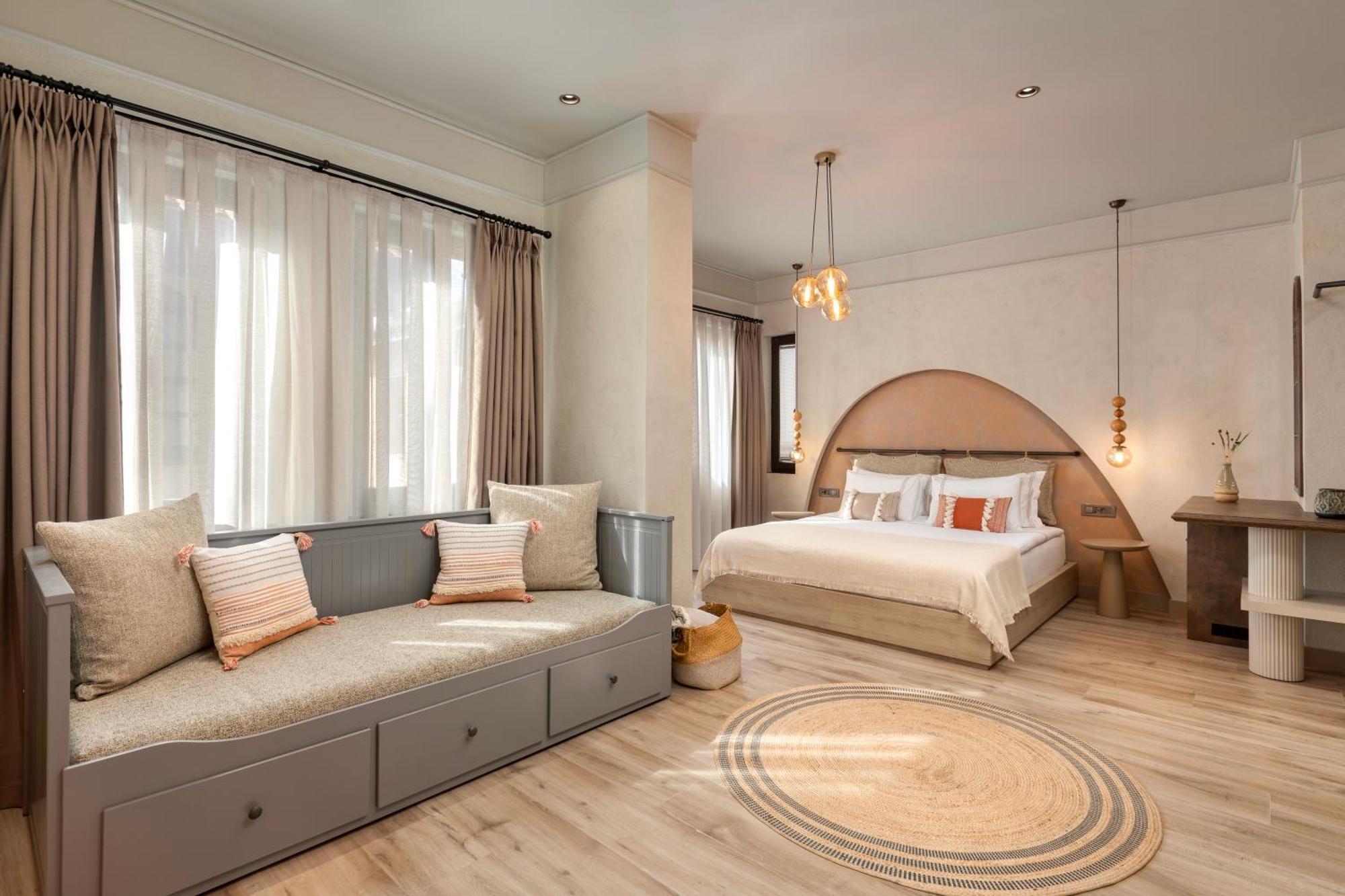 Casa Sur Antalya Hotel Ngoại thất bức ảnh