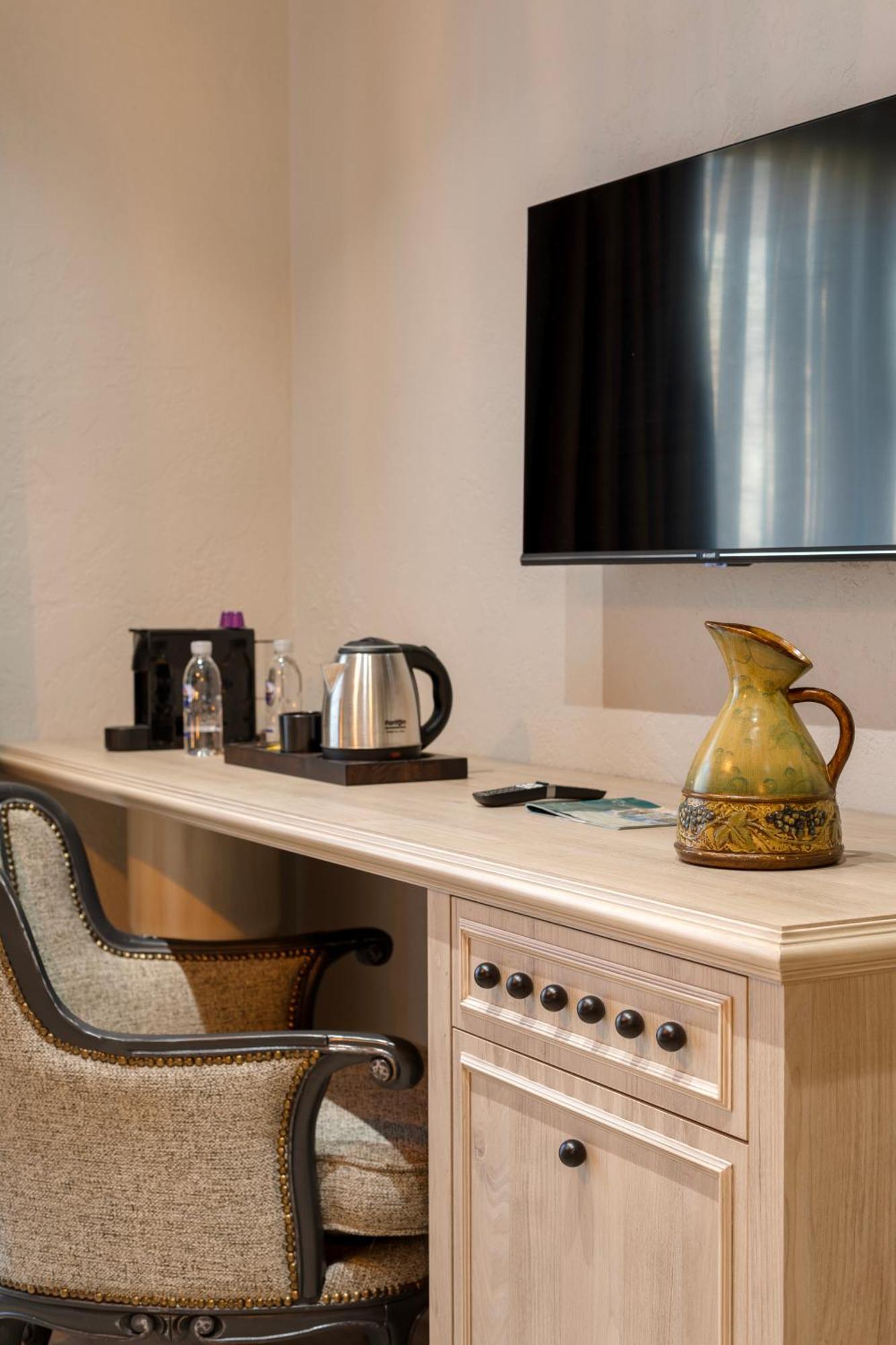 Casa Sur Antalya Hotel Ngoại thất bức ảnh