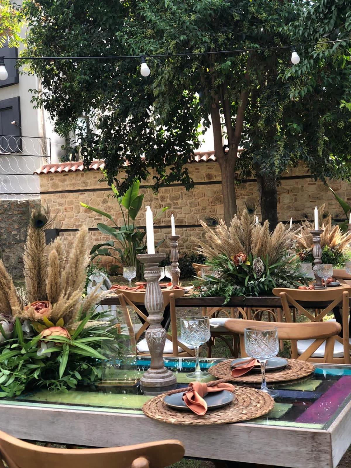 Casa Sur Antalya Hotel Ngoại thất bức ảnh