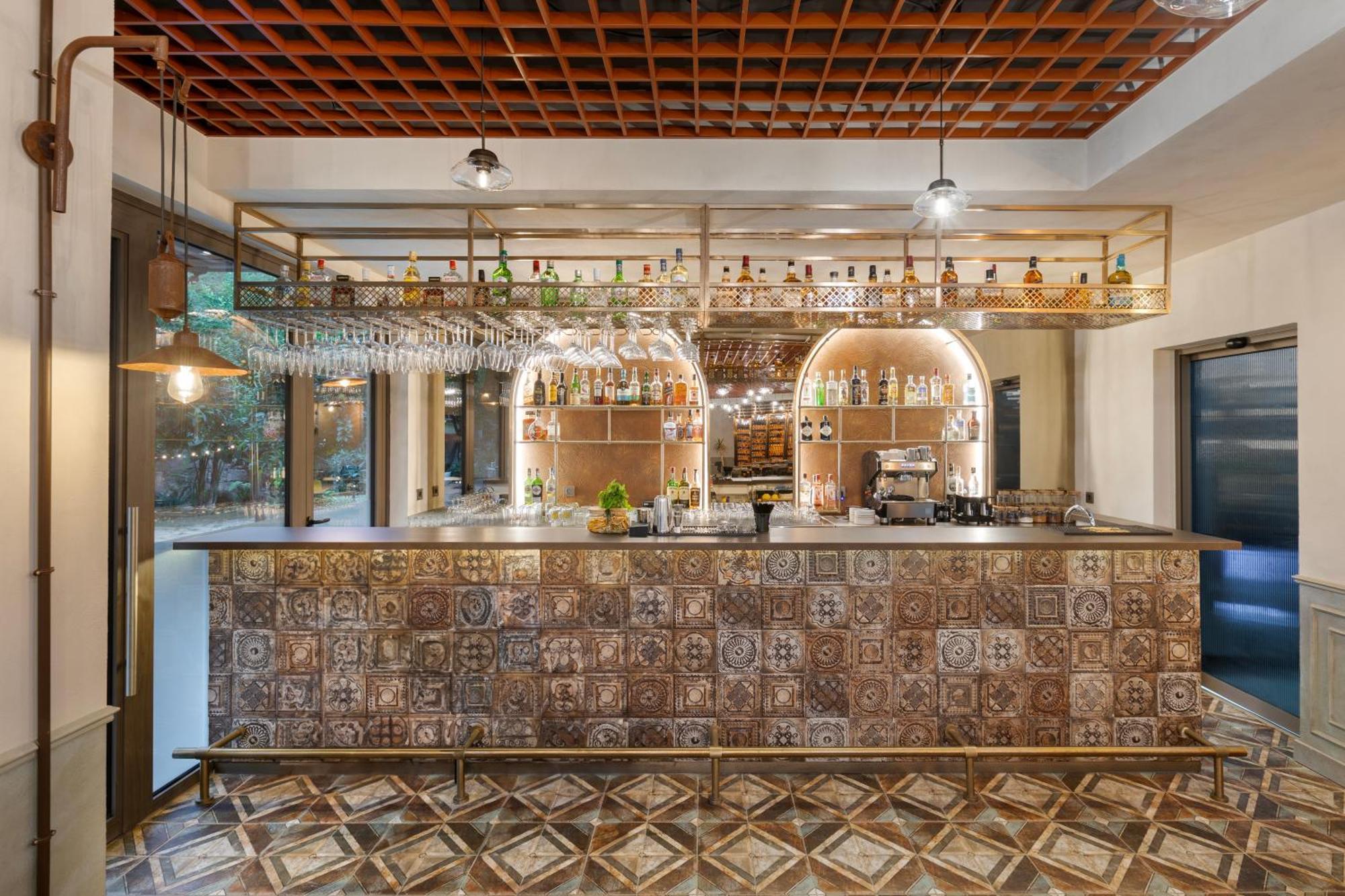 Casa Sur Antalya Hotel Ngoại thất bức ảnh