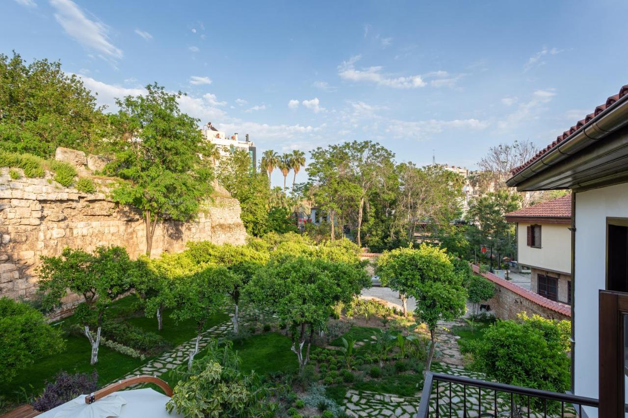 Casa Sur Antalya Hotel Ngoại thất bức ảnh